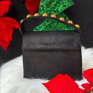 Salvatore Ferragamo handbag